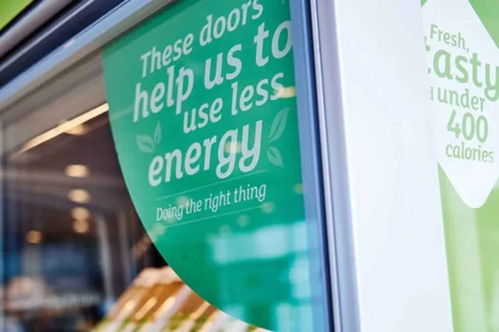Greggs opens first eco-store to test sustainability initiatives