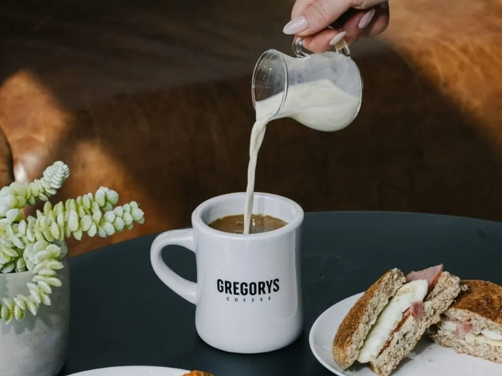 New York’s Gregorys receives investor backing for next chapter of growth