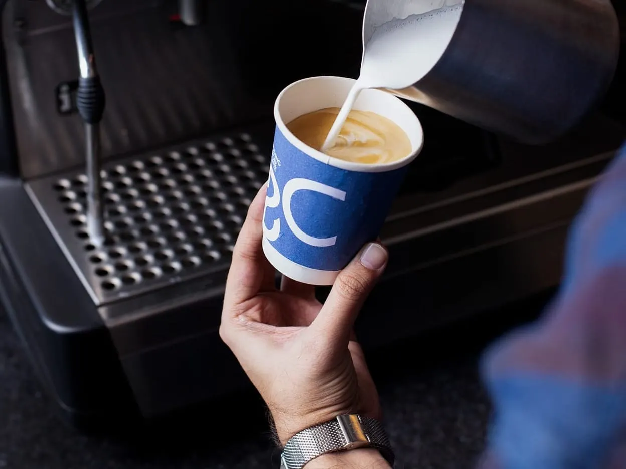 India’s Nothing Before Coffee bullish on prospects after opening 100th store