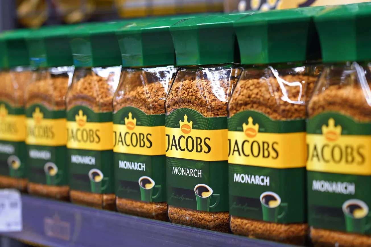 Price hikes pay off for JDE Peet’s