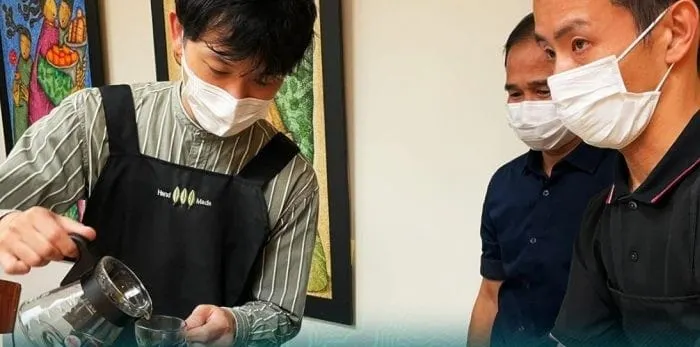 The Philippines to promote home-grown specialty coffee in Japan