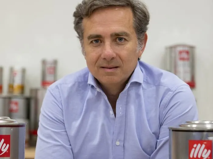Javier Valle Goyanes appointed illycaffè’s General Manager in Iberia
