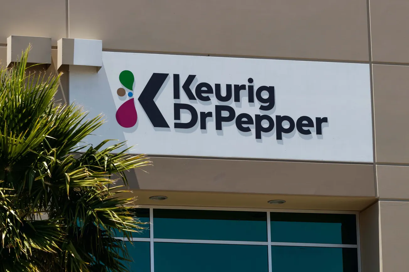 News 24/7: Keurig Dr Pepper to acquire JDE Peet’s in $18.2bn deal