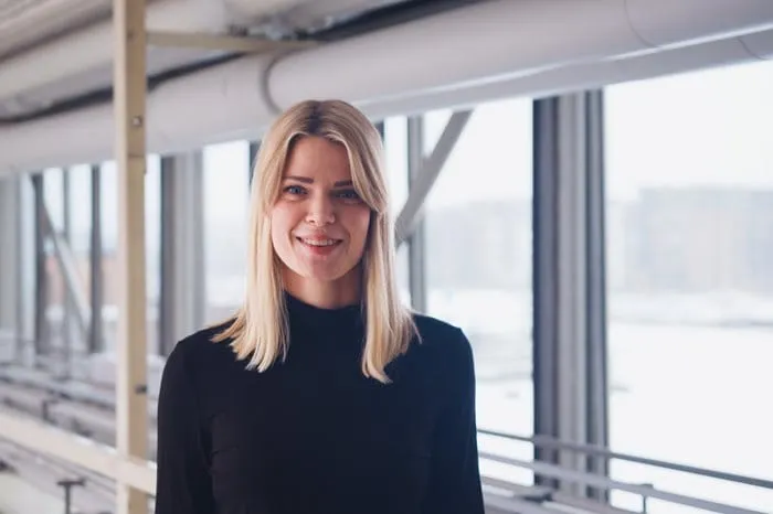 Löfbergs appoints Kajsa-Lisa Ljudén as Head of Sustainability