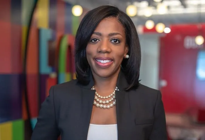 Cinnabon appoints Tracey Young as new Chief Brand Officer