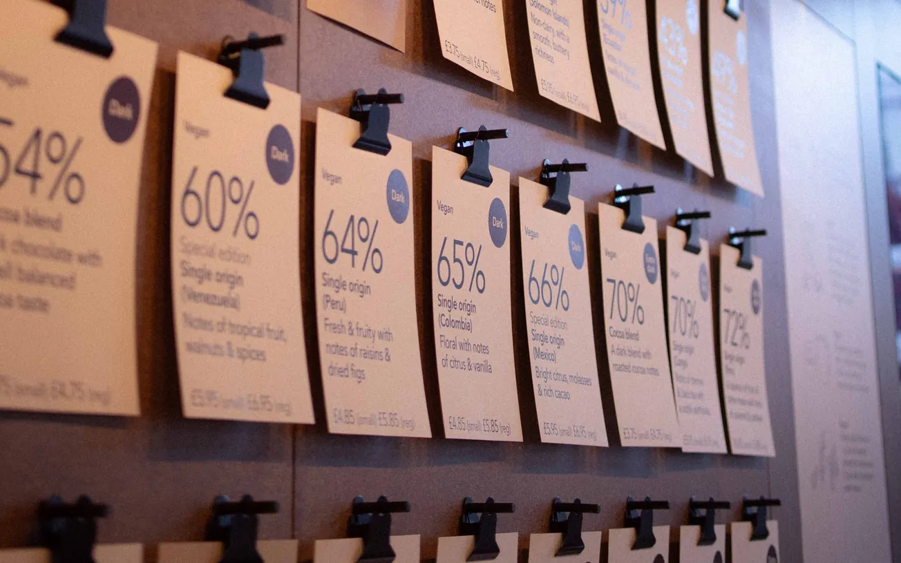 Luxury UK café chain Knoops appoints new Chief Financial Officer