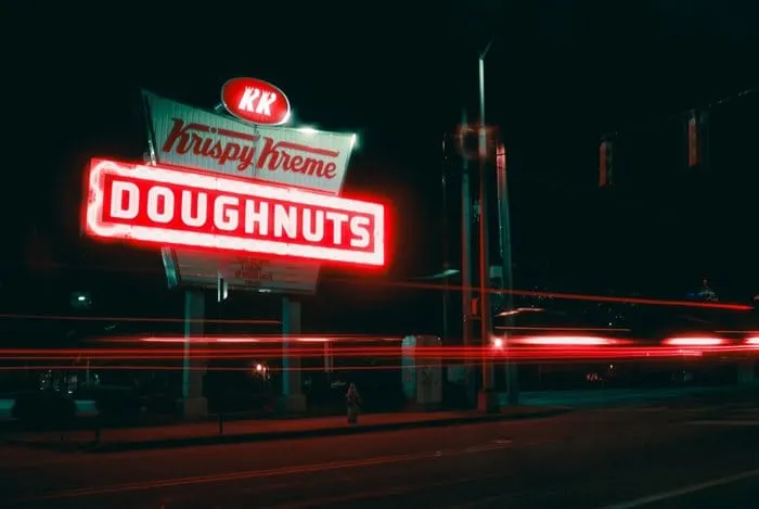 Omni-channel model enables Krispy Kreme to navigate rising costs