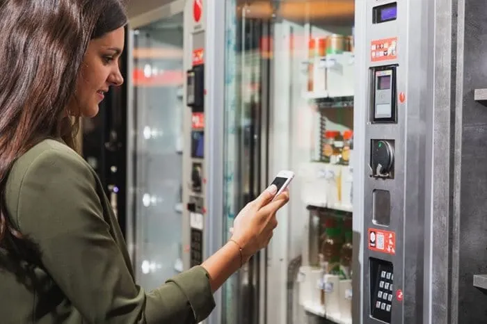 Returning office workers in Europe drive Selecta’s strong second quarter