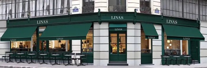 South Korea’s SPC Group acquires French bakery chain LINA’s