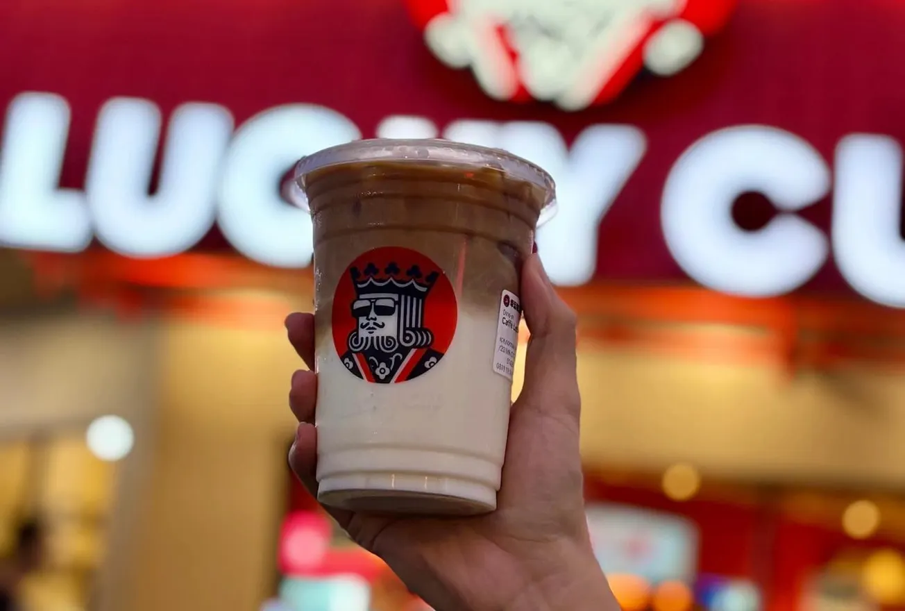 China’s Lucky Cup makes international debut in Malaysia