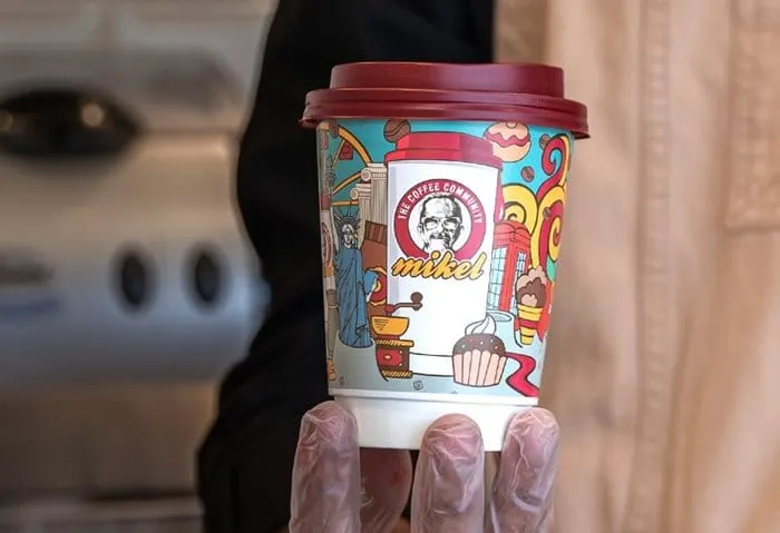 Mikel Coffee Company targets 20 international markets by the end of 2022