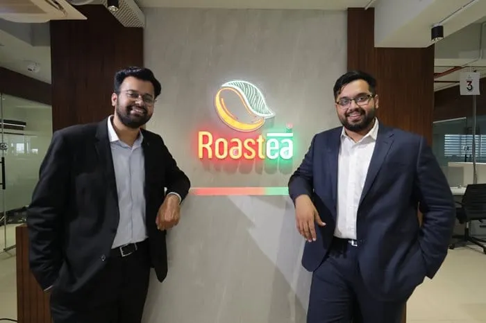 India’s Roastea targets 1,200+ vending machines and 30 cafés in the next year