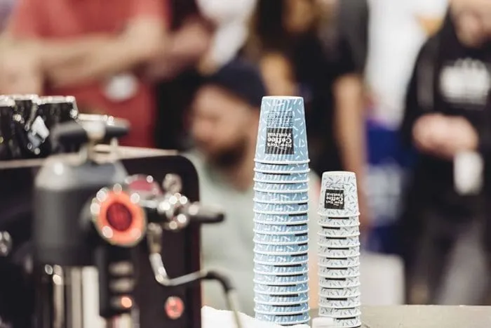 The New York Coffee Festival returns 7–9 October 2022
