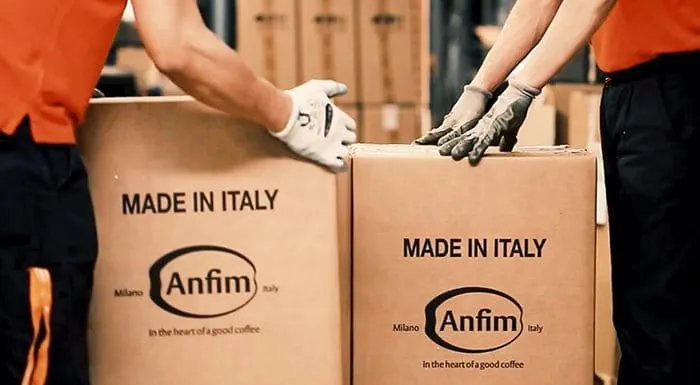 Hemro Group set to grow its Anfim brand with new grinder production site