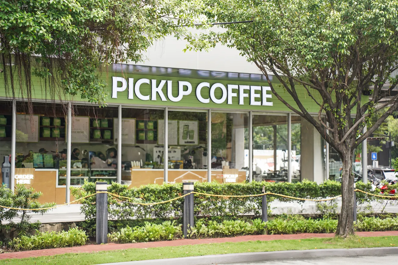 Pickup Coffee CEO takes on new Global Managing Director role