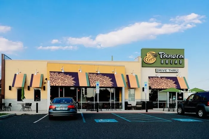 Panera Bread targets speed and efficiency with AI-powered drive-thru