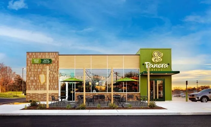 Panera appoints Marlene Gordon as Senior Vice President