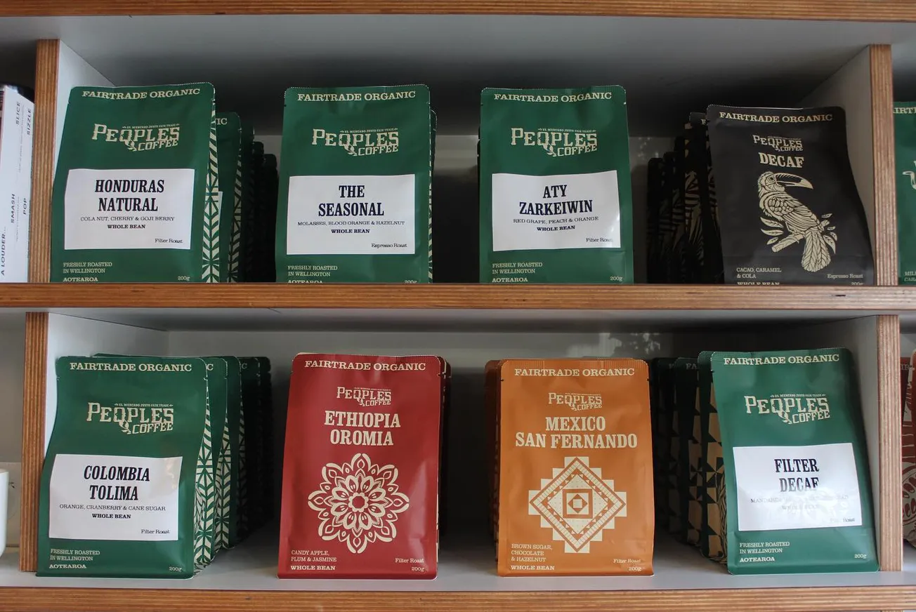 New Zealand’s Peoples Coffee acquired by local competitor