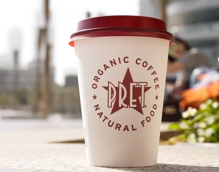 Pret A Manger to grow United Arab Emirates presence with 20 new stores