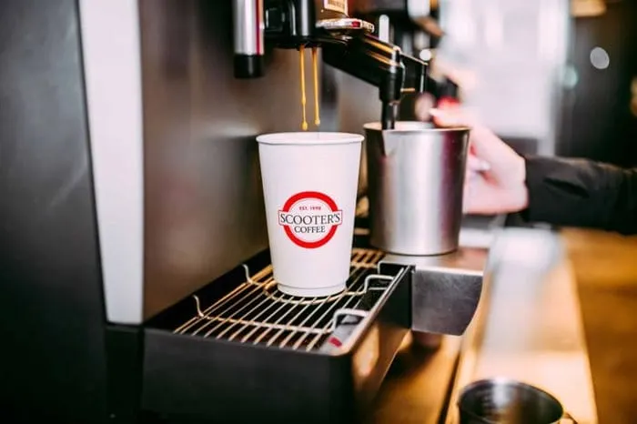 Scooter’s Coffee appoints former Starbucks exec to steer growth