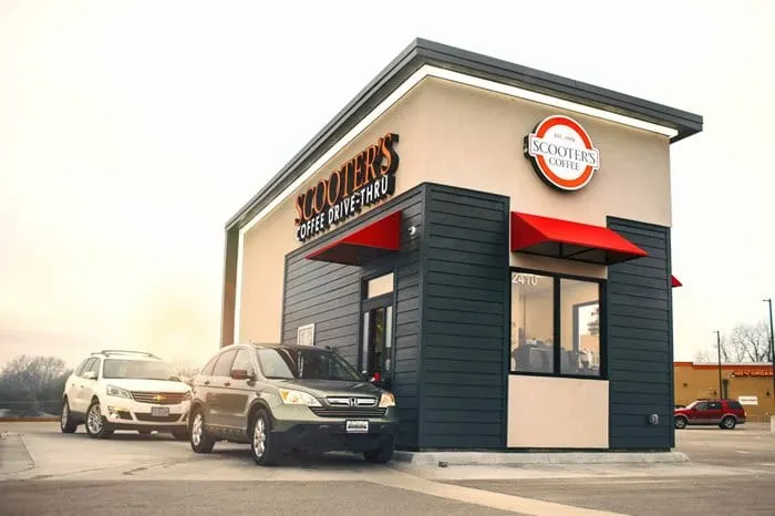 Scooter's Coffee appoints new Chief Development Officer to accelerate growth