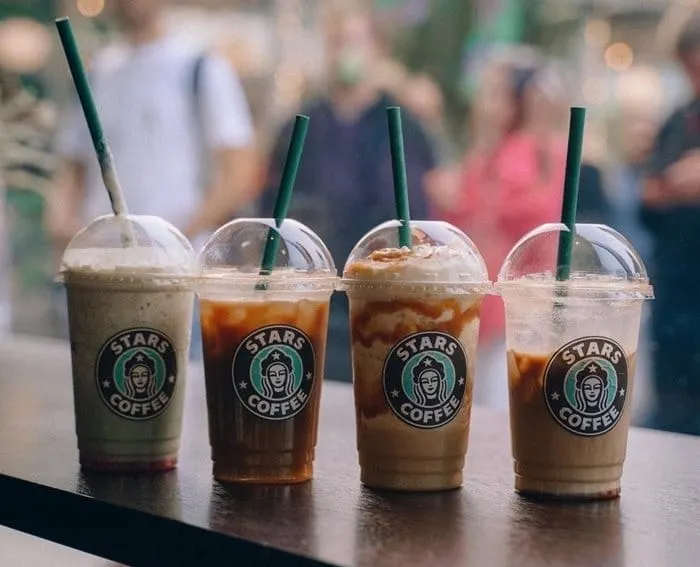 Stars Coffee launches in Russia following Starbucks exit