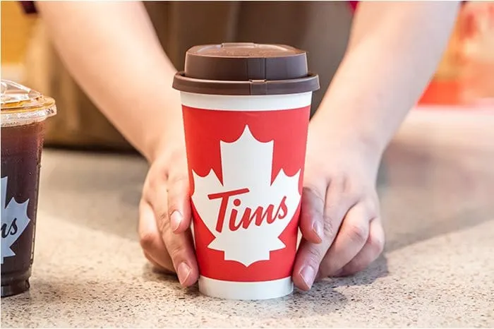 Tims China to launch RTD coffee range in over 27,000 Easy Joy convenience stores