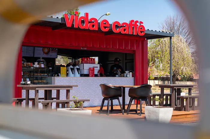 South Africa’s Sweetbeet to serve Vida e Caffè coffee following acquisition