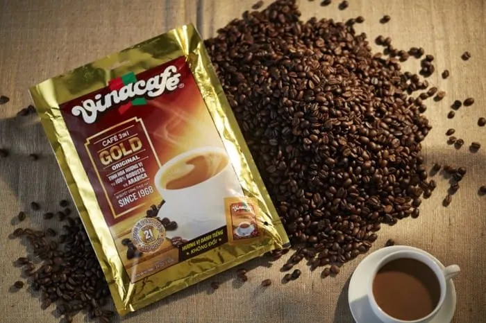 Vinacafe posts positive half-year sales amid strong instant coffee demand in Vietnam