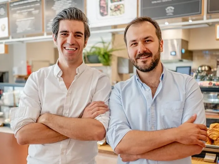 Vita Mojo raises $30m to grow its digital ordering platform