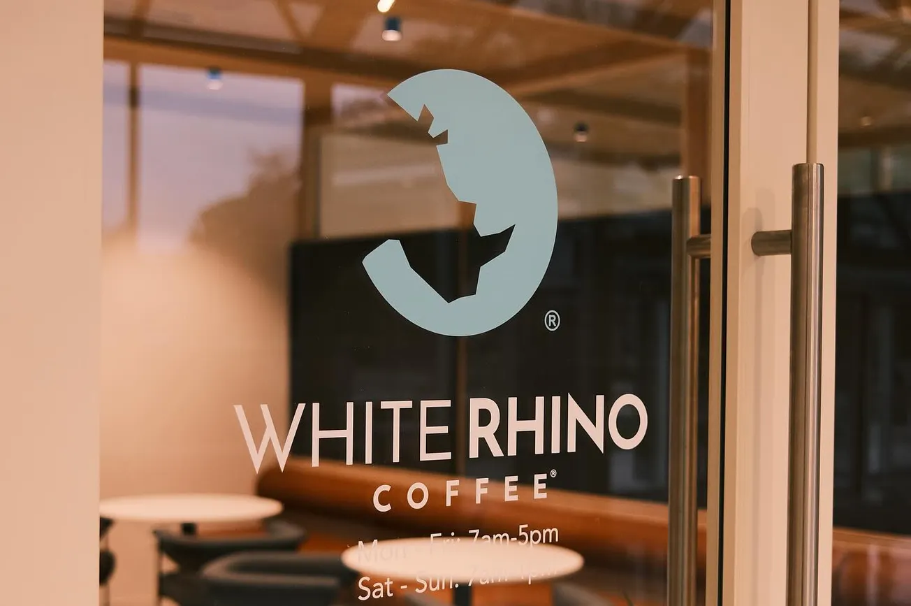 White Rhino Coffee appoints new President and CEO