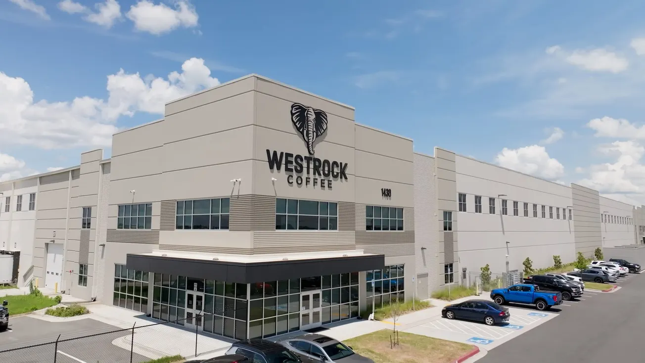 New RTD and single-serve facilities deliver second-quarter sales boost for Westrock Coffee