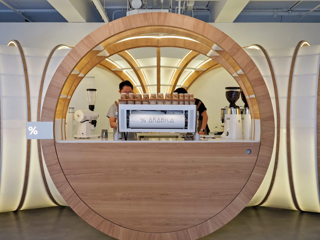 The Debrief: The Future of Coffee Report UK 2025