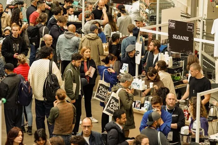 In other coffee business news… 6-13 May 2022
