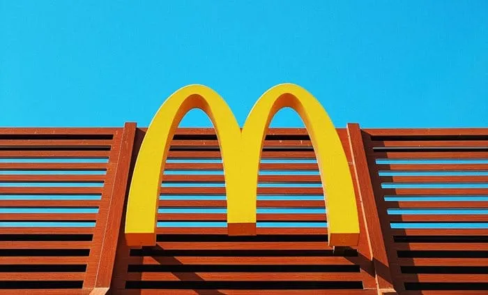 McDonald’s to sell Russian business, closing 154 McCafé locations