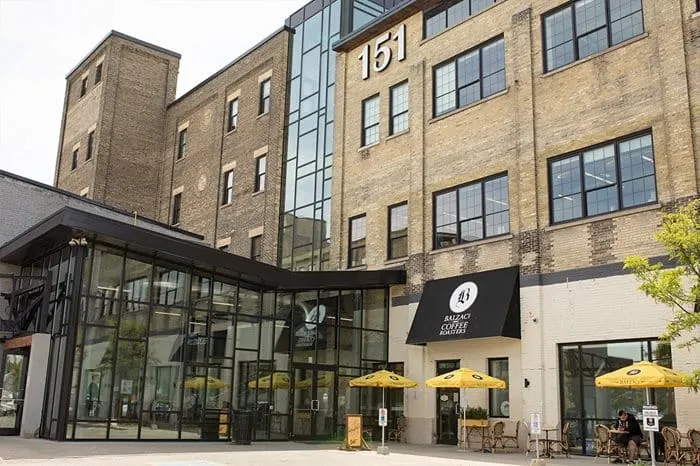 Balzac’s Coffee Roasters partners with Acosta Canada to drive grocery channel sales