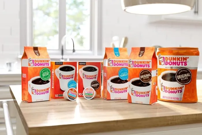 Robust coffee sales enable J.M. Smucker to navigate market headwinds