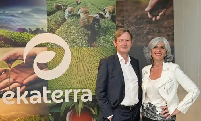 ekaterra appoints new CEO following Unilever divestment