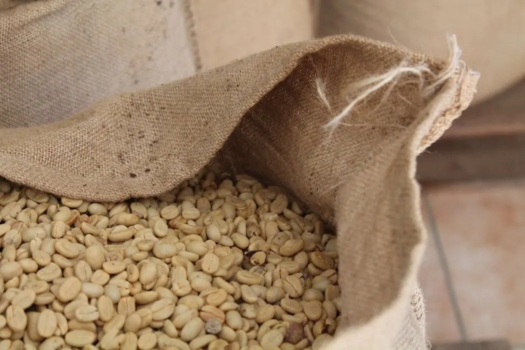 Café Holdings develops blockchain platform for coffee farmers