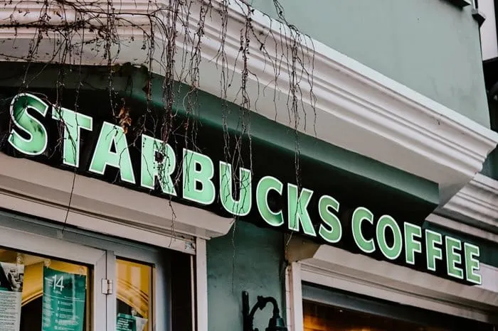 Starbucks’ second quarter profits increase but sales in China slow