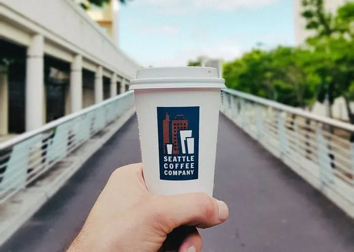 Seattle Coffee Company expands retail presence to Sasol Delight stores