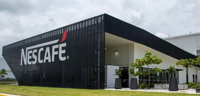Nestlé opens $340m Nescafé coffee factory in Mexico