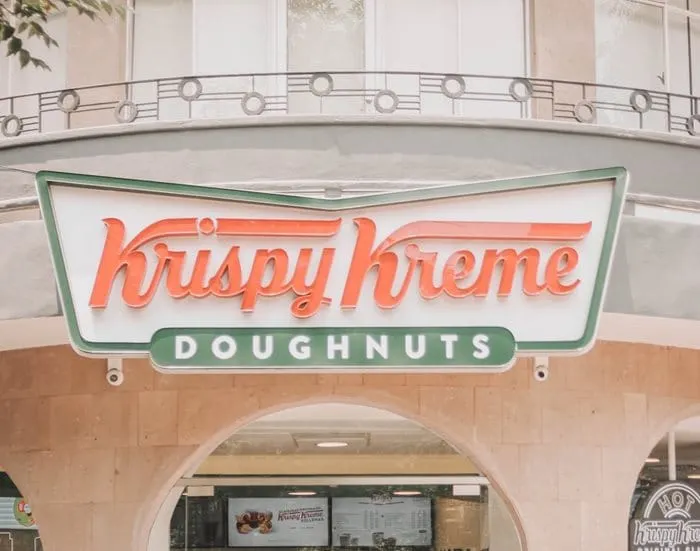 Krispy Kreme promotes Josh Charlesworth to Global President