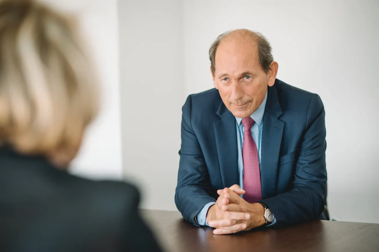 Nestlé investors call for Chair Paul Bulcke to step down