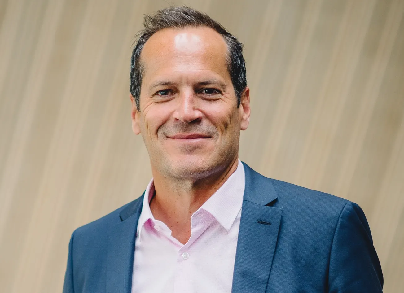 Nestlé appoints new Nespresso CEO