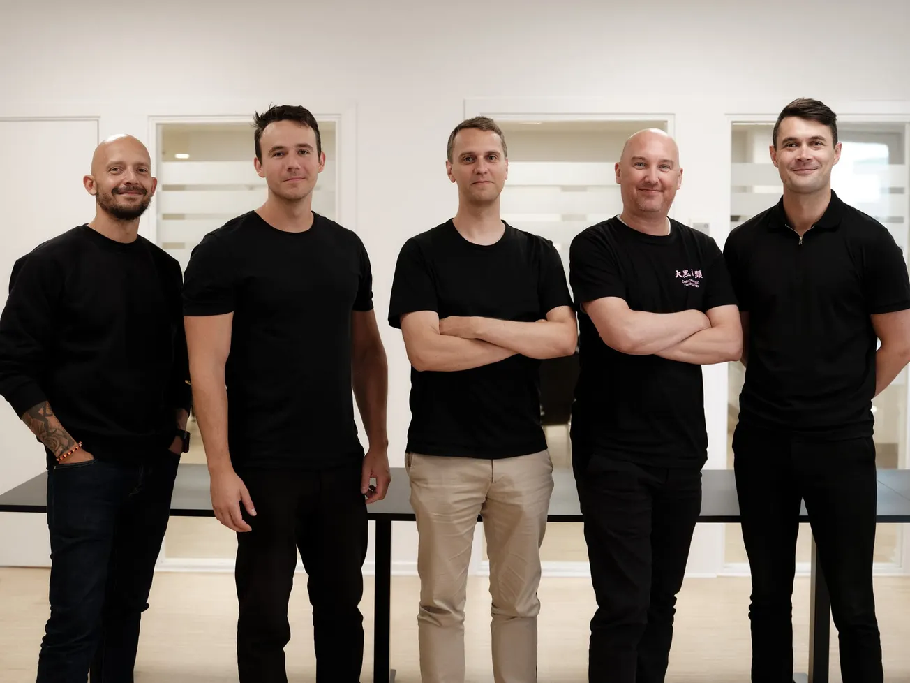 Blackbird Coffee raises DKK 30m to “crush old-fashioned commercial coffee”