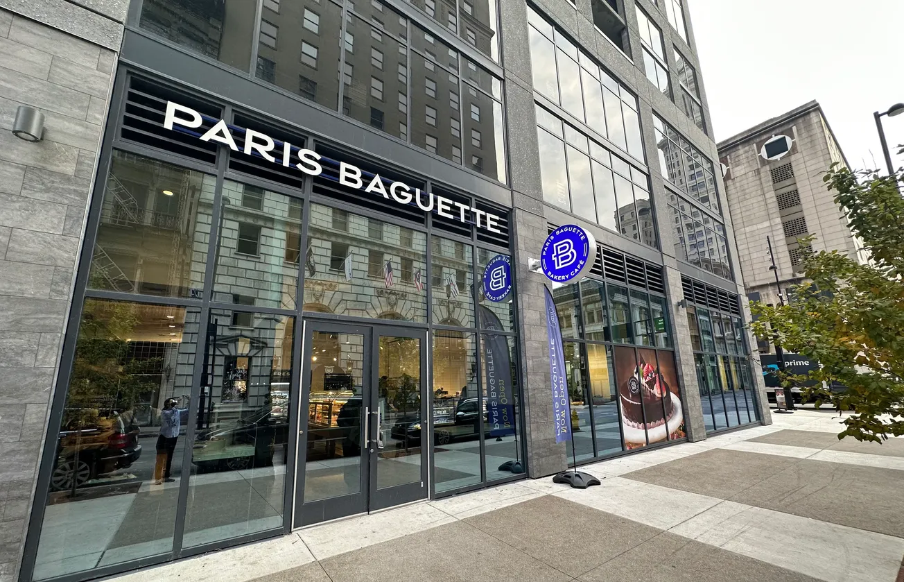 SPC Group breaks ground on $208m Paris Baguette US production site