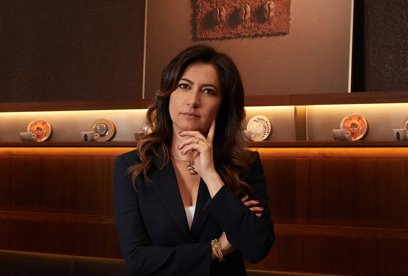 illycaffè acquires majority stake in Italian single-serve coffee machine manufacturer