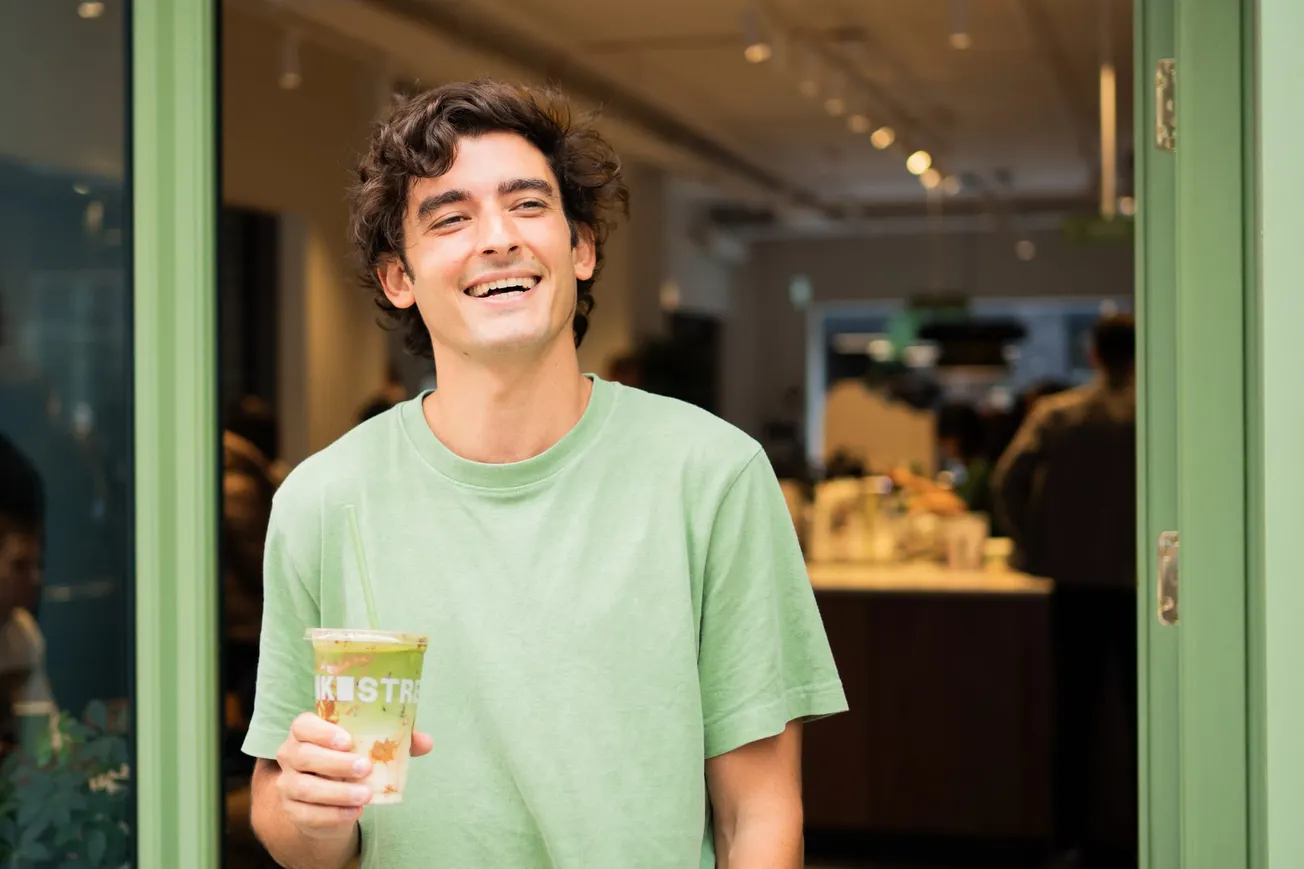 Blank Street UK achieves group-level profitability as revenues soar