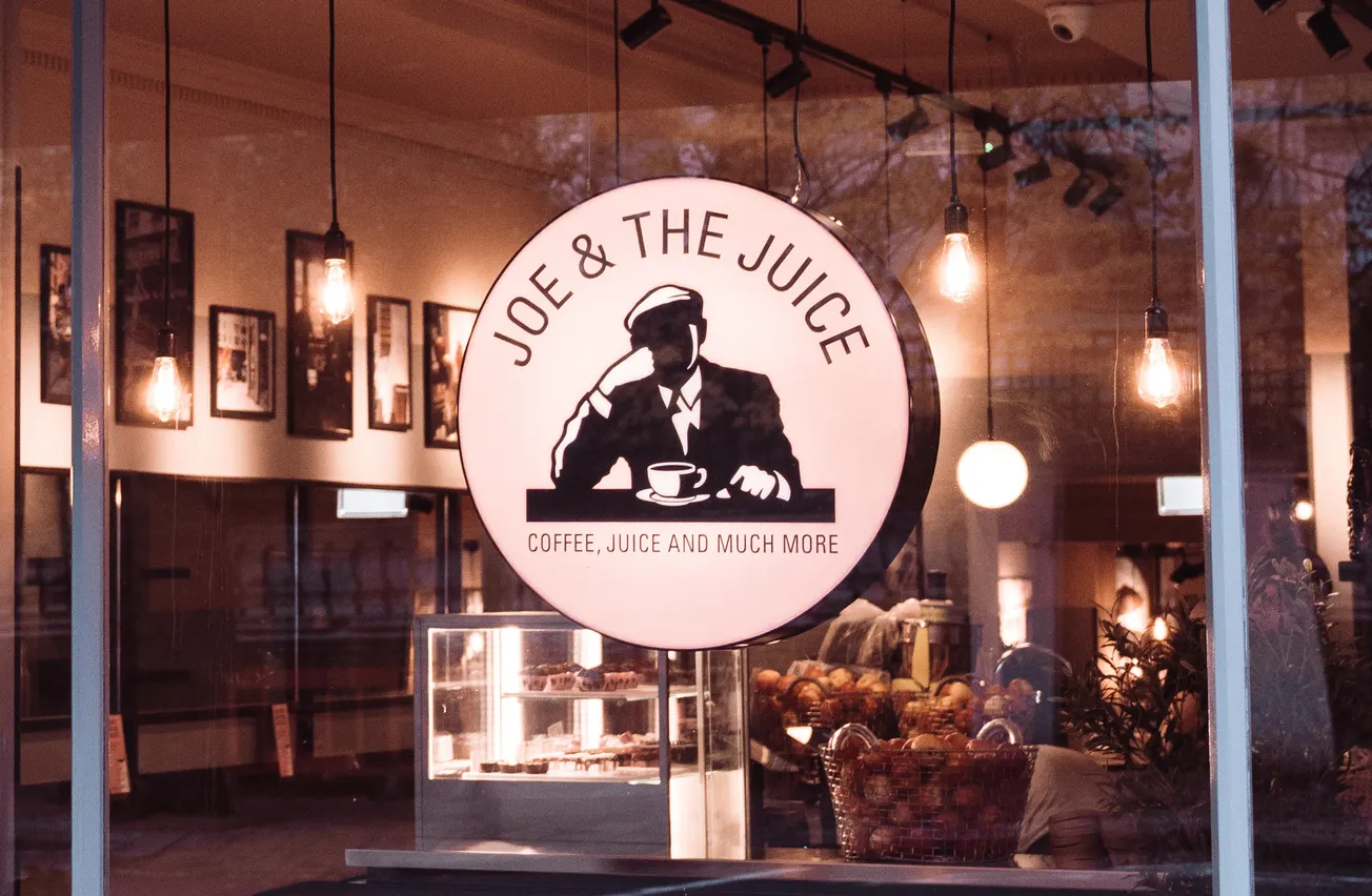 Denmark’s Joe & The Juice expands MENA presence with Turkey debut